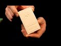 ASMR Crinkly soap packages (custom video)
