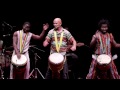 Do You Speak Djembe? | Doug Manuel | TEDxHollywood