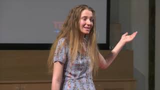 The importance of the mental health of university students. | Lilla Valentina Bálint | TEDxELTE