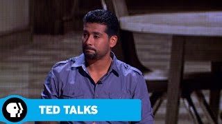 TED TALKS | Education Revolution | Victor Rios on a Teacher That Tapped into His Soul | PBS