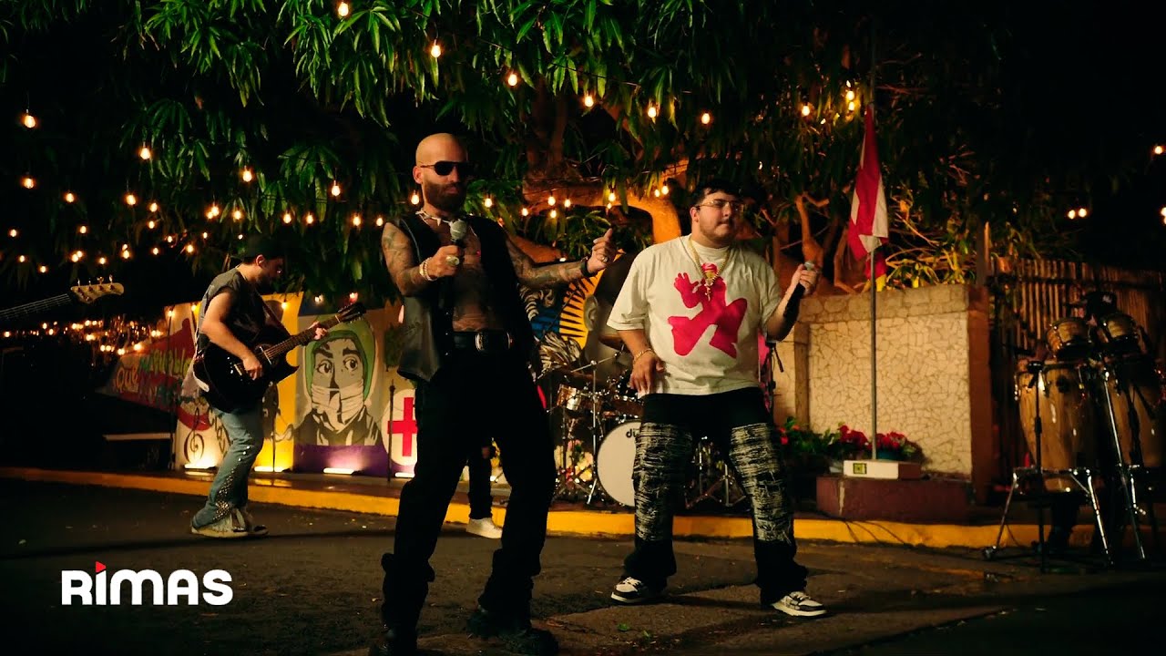 Arcángel Grupo Frontera Alv Video Oficial Sentimiento Elegancia