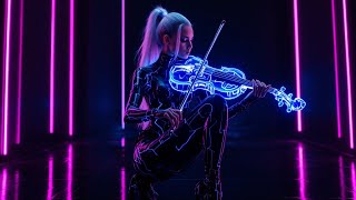 [Metal x Violin] Symphony of Shadows – Where Grace Meets Chaos