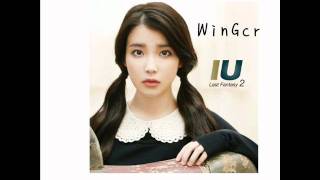 IU - 09. Last Fantasy