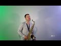 strangers in the night saxophone cover by jk sax