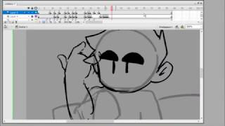 Animation Timelapse