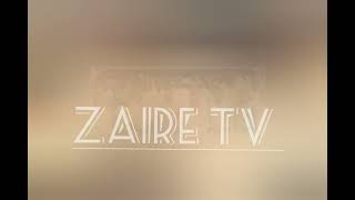 ZAIRE TV: MAGAZINE S.G BANKOLE NSAMBU