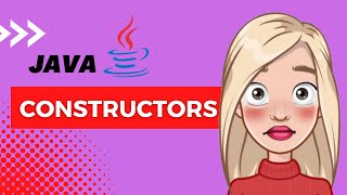 Constructor types in Java - Java tutorials - 7