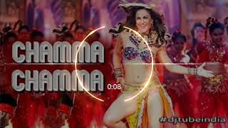Chamma Chamma - Dj Remix 2019 - Latest Hindi New Dj Song 2019 - Hard dance mix - Chamma Chamma Remix