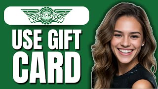 How to Use a Wingstop Gift Card Online (2025) | Easy Guide