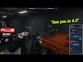 Ramee Finally Realized that he is F*cked | NoPixel GTA RP