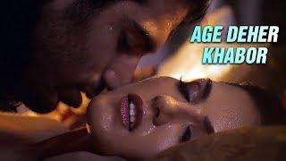 Age Deher Khabor | Maine Khud Ko | Sunny Leone Music Video