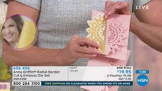 HSN | National Craft Month - Create it Yourself 03.28.2019 - 10 AM