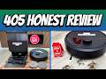 iRobot Roomba Plus 405 Robot Vacuum & Mop G181 Amazon Exclusive FIRST LOOK / How To Setup / Review