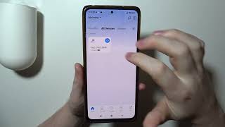 Tapo C425: How to Turn On/Off Spotlight