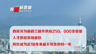 我爱纽西兰 10/09/2021 | 新西兰华人电视BEST NEWS