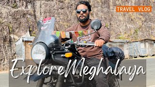 5 Places You Must Visit in Meghalaya | Day 2 | Nepali Student 🇳🇵Travelling From Bangladesh🇧🇩