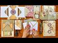 Envelope Hacks - Quick & Easy Projects!