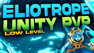 DOFUS UNITY PVP