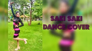Saki Saki dance | O saki saki :Batla house | nora fatehi | neha kakkar |