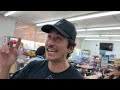 Eating Gas Station Food For 24 Hours (Impossible Food Challenge)