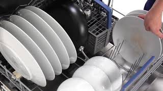 Bosch ActiveWater Dishwashers