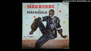 Makwerhu – Samora