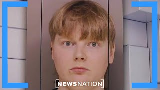 Suspect arrested after windows broken at JD Vance’s Ohio home | NewsNation Live