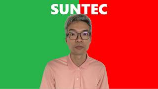 Results Don’t Lie. What's Next For Suntec REIT?