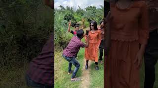 Tiktok বান্ধবী ললিতা।