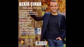 Bekir Çınar - Sana Kızdım