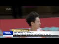 wcba高清集锦 内蒙古女篮大胜四川 队史首次晋级总决赛 inner mongolia 93 sichuan 61 women basketball china