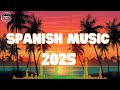 LATIN POP MIX 2025 🏖️ Best Spanish Summer Songs 2025 - REGGAETON 2025