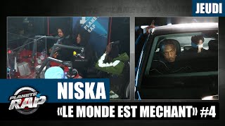 Planète Rap - Niska 