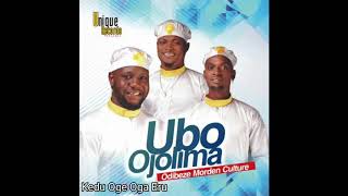 Odibeze Modern Culture - Kedu Oge Oga Eru (Audio)