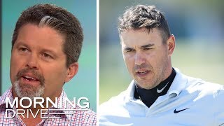 Would Koepka or McIlroy make bigger statement with Bay Hill win? | Morning Drive | Golf Channel