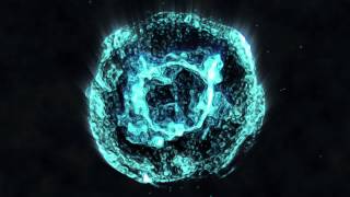 Trapcode Form Test 2: Audio React
