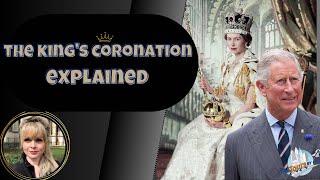 King Charles III's Coronation: The Ultimate Guide