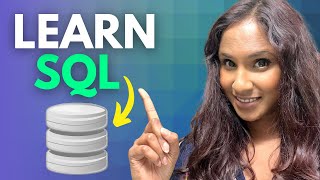 Learn SQL in 30 Minutes | SQL Tutorial for Beginners