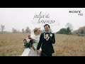 Cinematic Wedding Film (FX3 - short)