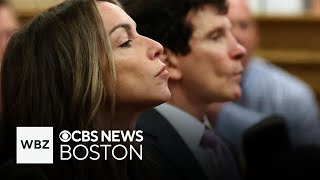 Full video of Karen Read jury's questions about OUI charge, TV interviews and verdict slip