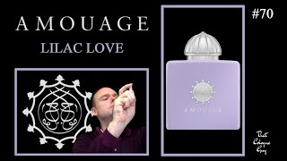 Lilac Love by Amouage - Episode 70