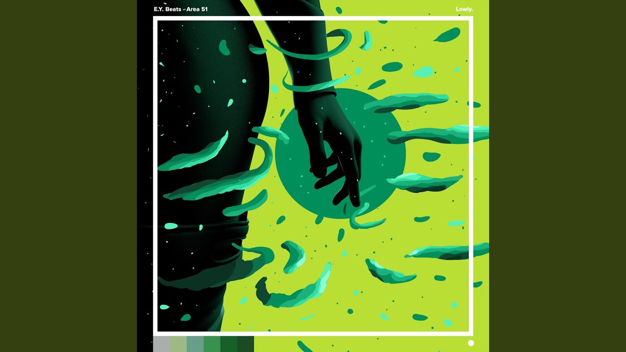 Area 51 Youtube Music