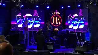 DSB – World’s Greatest Journey Tribute Band | Live at Campus JAX