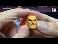 玩具開箱toys review storm collectibles darkstalkers demitri maximoff 簡單講下