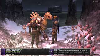 HorizonXI FFXI Unlocking Beastmaster