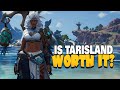 Is TARISLAND Worth Your Time? 2023 Global Closed Beta Impressions