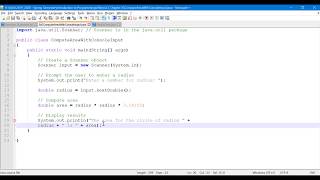 Java conditional statements - Part 1