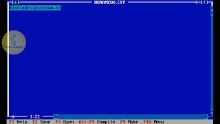 C++ | Math 'hypot()' | CodeLearning