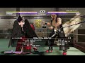 【doa6】天狗の強さを俺が 238