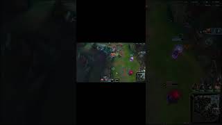 【LOL】初心者リーグオブレジェンド【実況プレイ】【League of Legends】 #Shorts